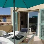 Apartamento Les Rivages De Coudouliere-28 By Interhome *
