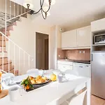 Les Rivages De Coudouliere-28 By Interhome Apartamento