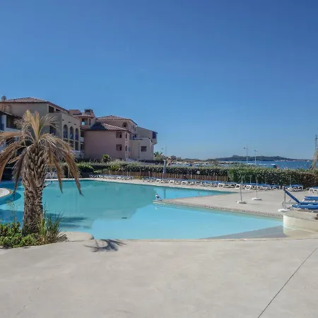 Les Rivages De Coudouliere-28 By Interhome Apartment Six-Fours-les-Plages