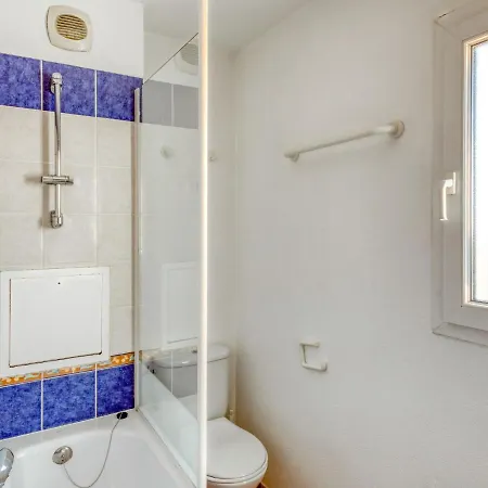 Les Rivages De Coudouliere-28 By Interhome Apartment Six-Fours-les-Plages