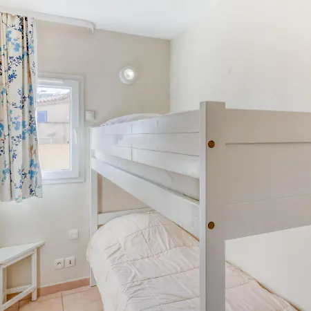 Les Rivages De Coudouliere-28 By Interhome * Six-Fours-les-Plages