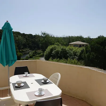 Les Rivages De Coudouliere-28 By Interhome Six-Fours-les-Plages