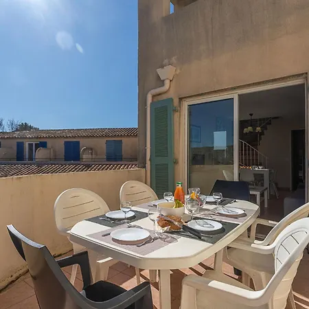 Les Rivages De Coudouliere-28 By Interhome Six-Fours-les-Plages