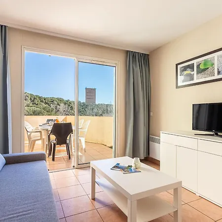 Les Rivages De Coudouliere-28 By Interhome