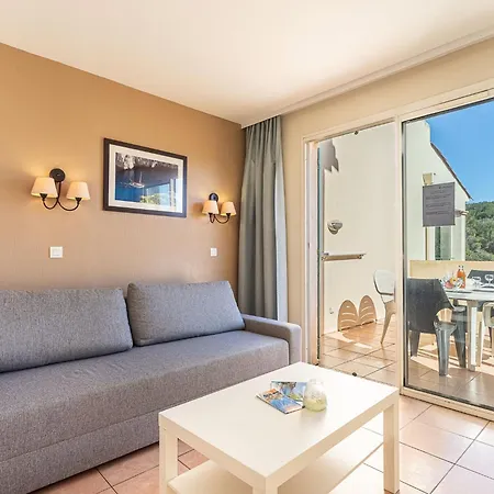 Apartment Les Rivages De Coudouliere-28 By Interhome *