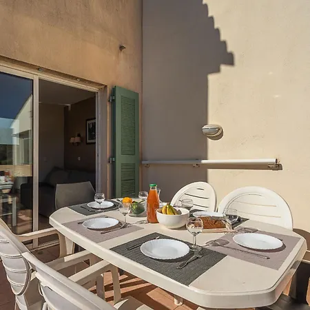 Les Rivages De Coudouliere-28 By Interhome Apartment Six-Fours-les-Plages