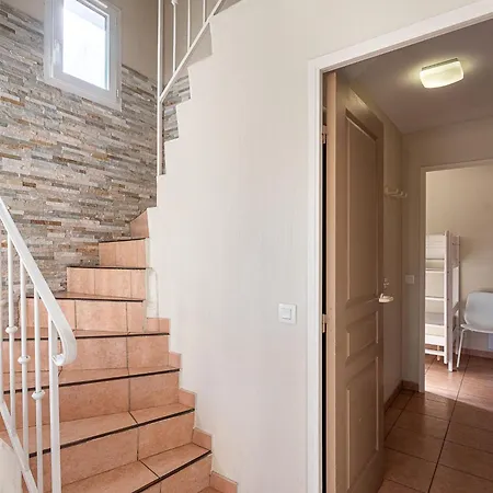 Les Rivages De Coudouliere-28 By Interhome * Six-Fours-les-Plages