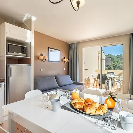 Apartment Les Rivages De Coudouliere-28 By Interhome Six-Fours-les-Plages