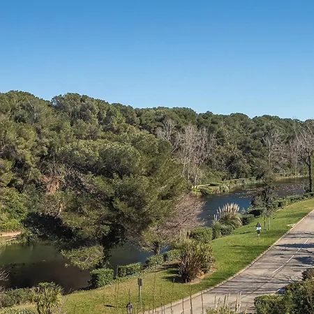Les Rivages De Coudouliere-28 By Interhome *