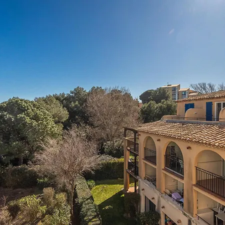 Les Rivages De Coudouliere-28 By Interhome Six-Fours-les-Plages
