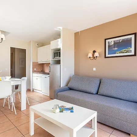 Les Rivages De Coudouliere-28 By Interhome Six-Fours-les-Plages