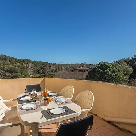 Les Rivages De Coudouliere-28 By Interhome Apartment Six-Fours-les-Plages