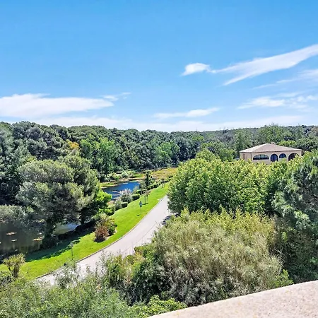 Les Rivages De Coudouliere-28 By Interhome * Six-Fours-les-Plages