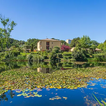Les Rivages De Coudouliere-28 By Interhome Apartment Six-Fours-les-Plages
