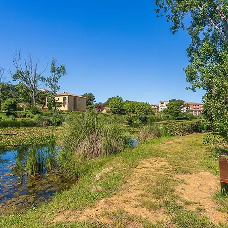 Les Rivages De Coudouliere-28 By Interhome Apartment *