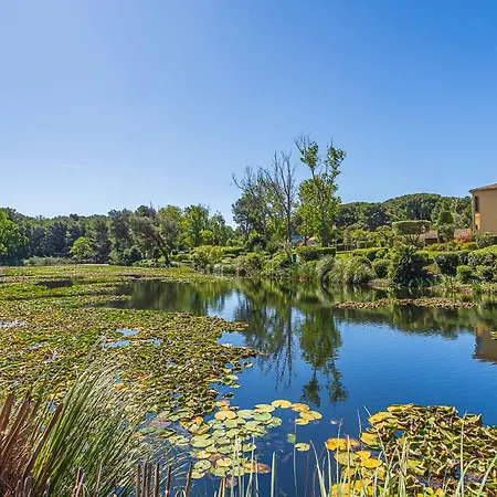 Les Rivages De Coudouliere-28 By Interhome Apartment Six-Fours-les-Plages