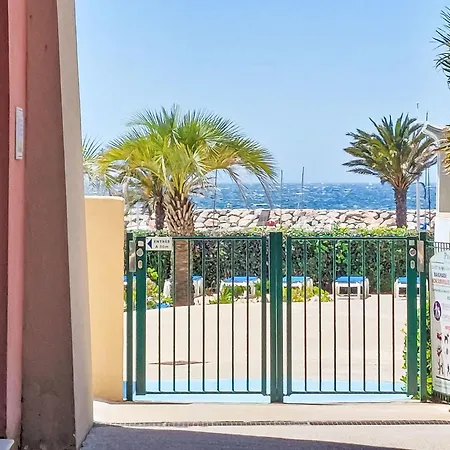 Apartment Les Rivages De Coudouliere-28 By Interhome *