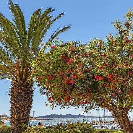 Apartment Les Rivages De Coudouliere-28 By Interhome Six-Fours-les-Plages