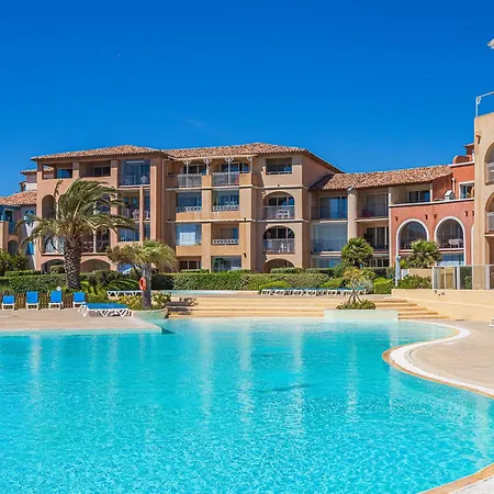 Les Rivages De Coudouliere-28 By Interhome Six-Fours-les-Plages