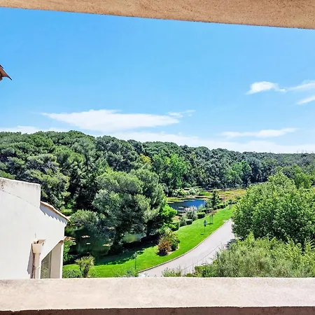 Les Rivages De Coudouliere-28 By Interhome * Six-Fours-les-Plages