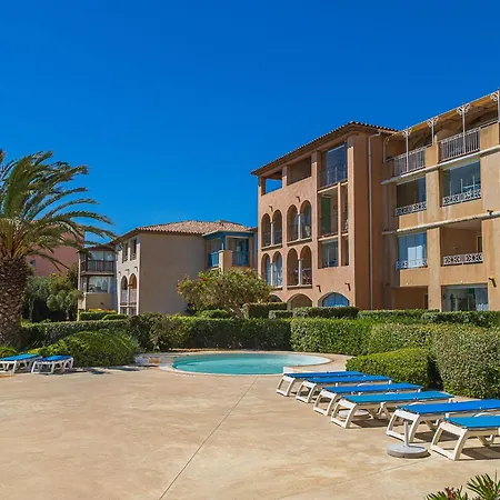 Apartment Les Rivages De Coudouliere-28 By Interhome Six-Fours-les-Plages