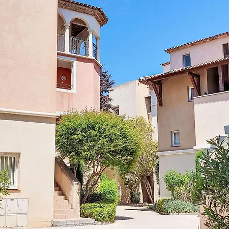 Les Rivages De Coudouliere-28 By Interhome *