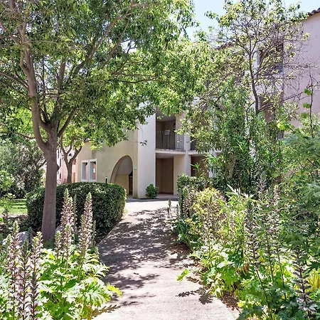 Les Rivages De Coudouliere-28 By Interhome * Six-Fours-les-Plages