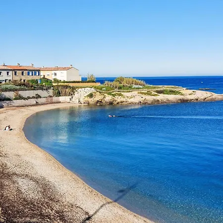 Les Rivages De Coudouliere-28 By Interhome