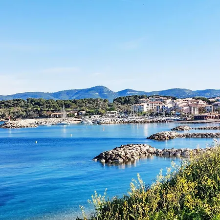 Apartment Les Rivages De Coudouliere-28 By Interhome