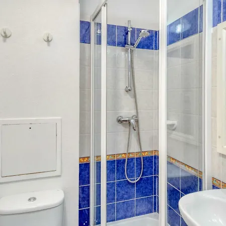Les Rivages De Coudouliere-28 By Interhome Apartment Six-Fours-les-Plages